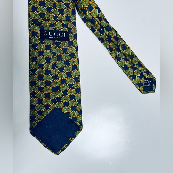 Gucci Other - Gucci Men’s Tie